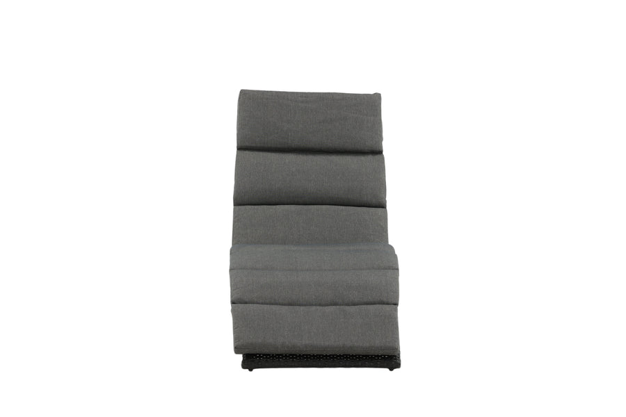 Fauteuil de soleil Archie 