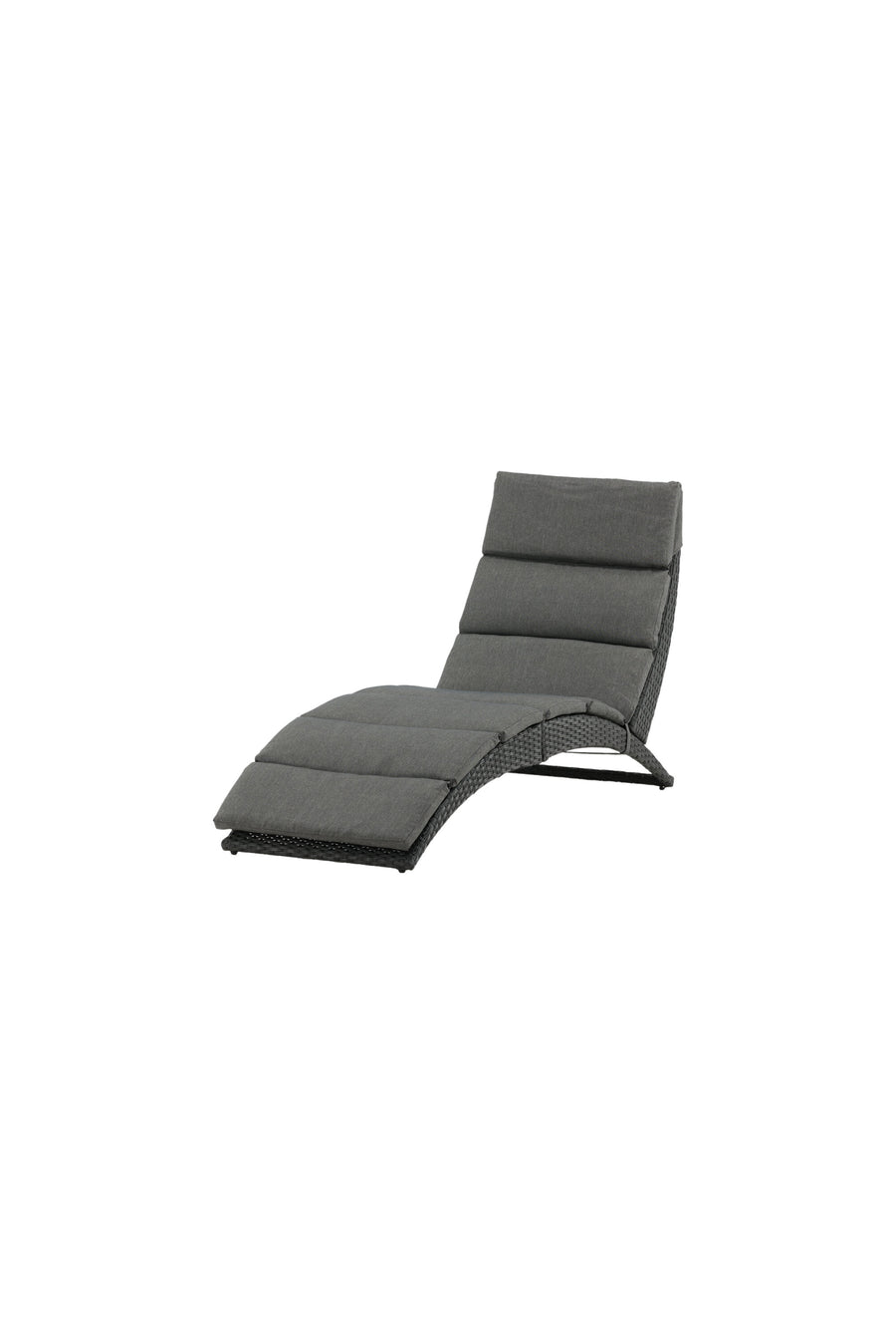 Fauteuil de soleil Archie 