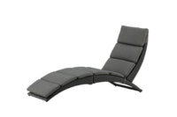 Fauteuil de soleil Archie 