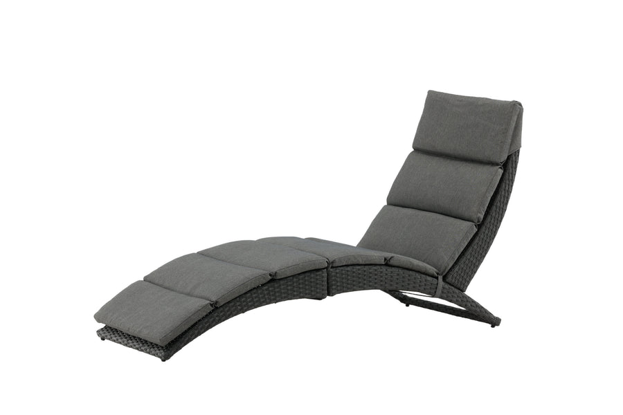 Fauteuil de soleil Archie 