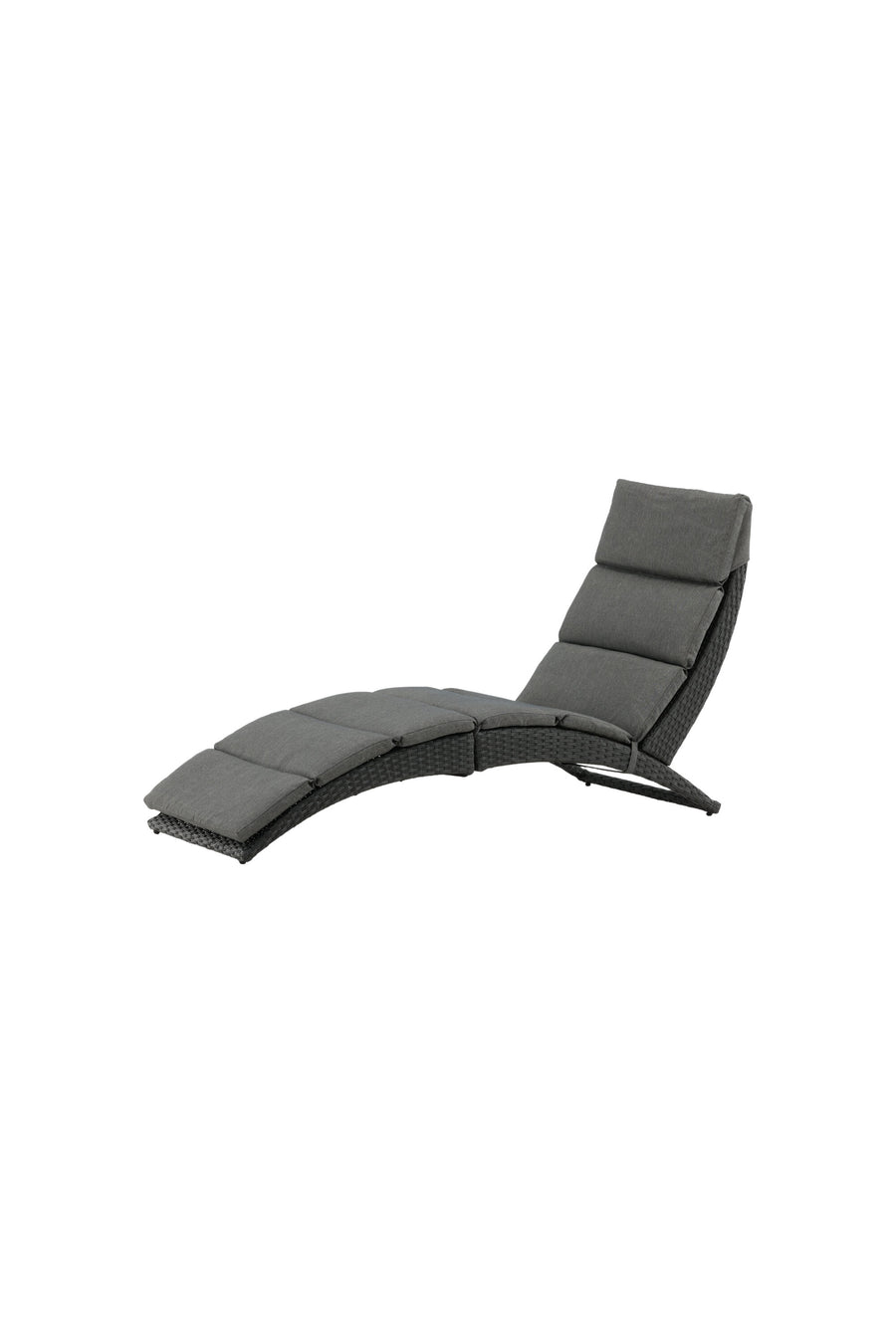 Fauteuil de soleil Archie 