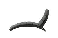 Fauteuil de soleil Archie 
