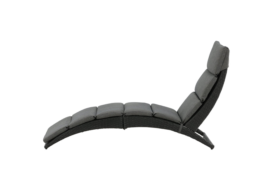 Fauteuil de soleil Archie 