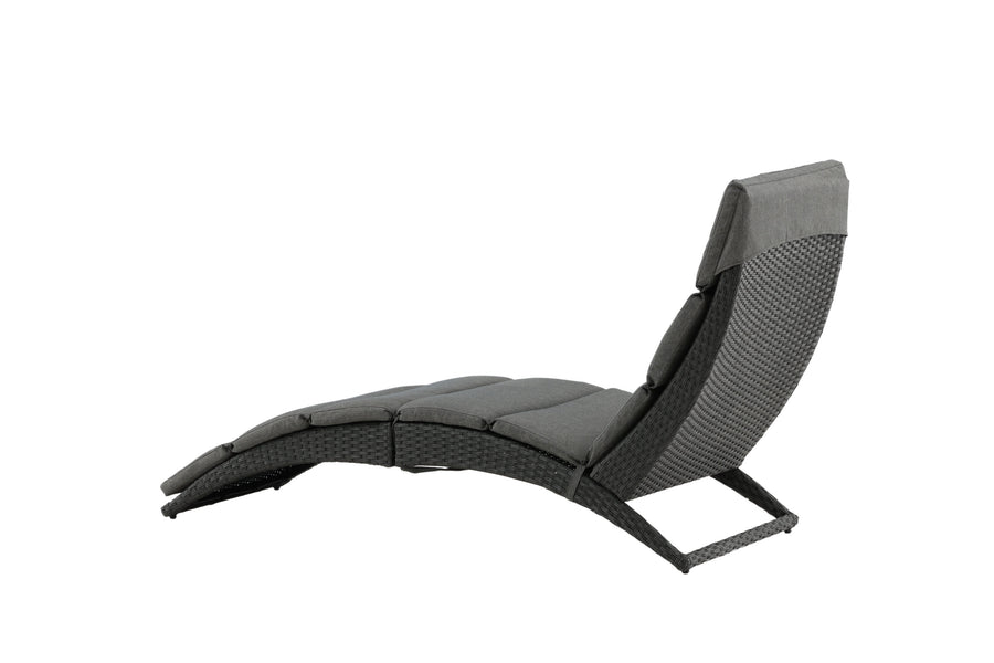 Fauteuil de soleil Archie 