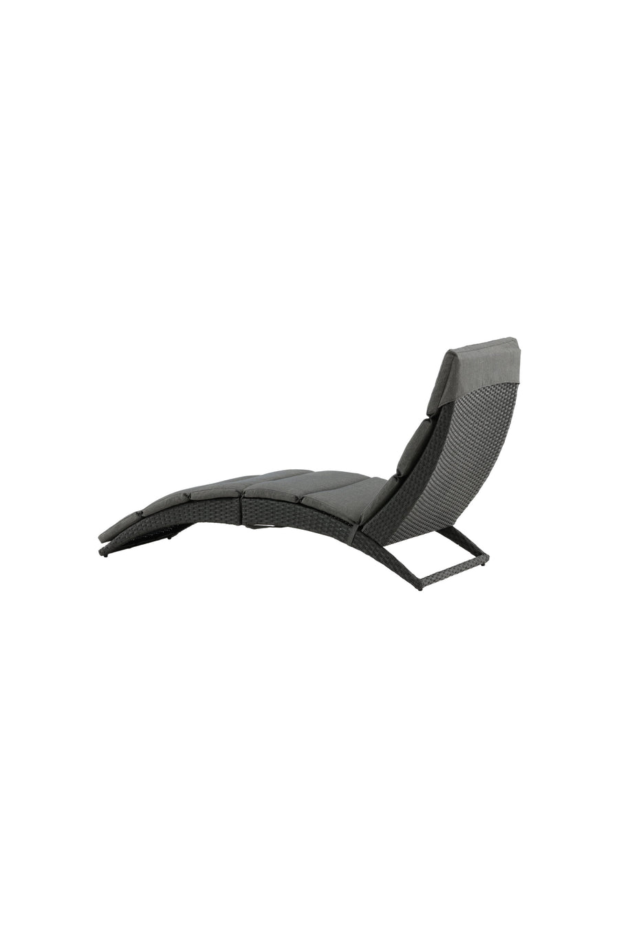Fauteuil de soleil Archie 