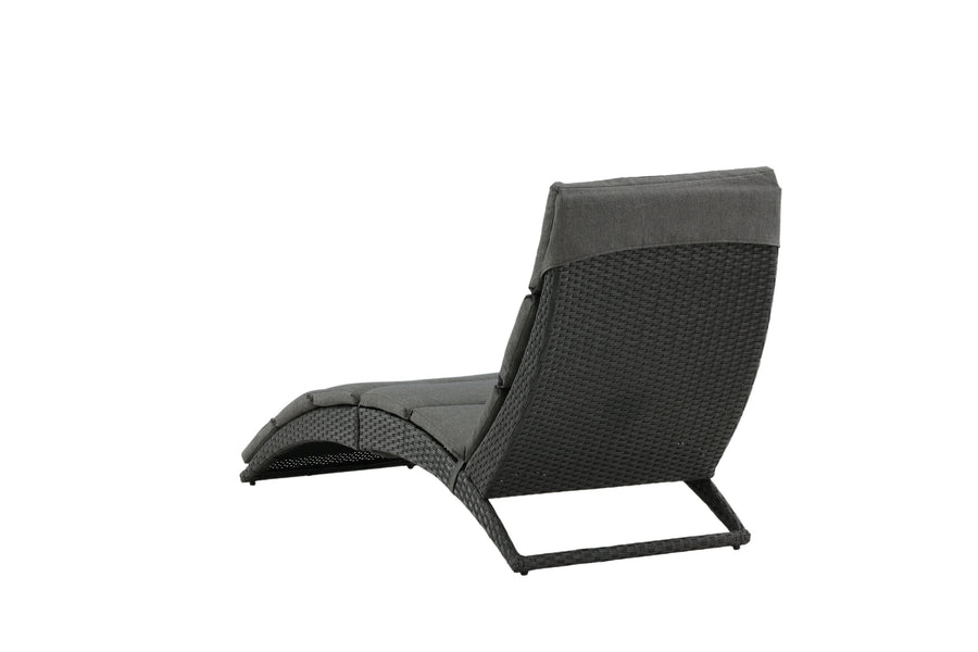 Fauteuil de soleil Archie 