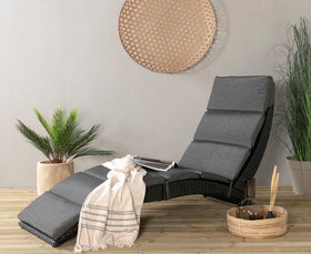 Chaise longue ARCHIE