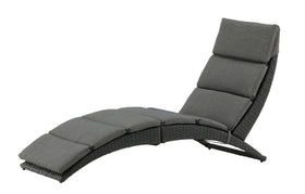 Chaise longue ARCHIE