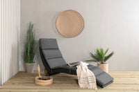 Fauteuil de soleil Archie 
