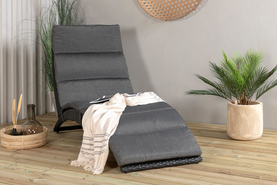 Fauteuil de soleil Archie 