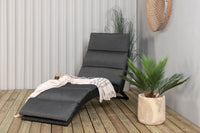 Fauteuil de soleil Archie 