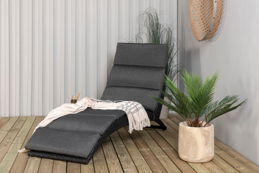 Fauteuil de soleil Archie 