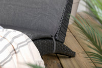Fauteuil de soleil Archie 