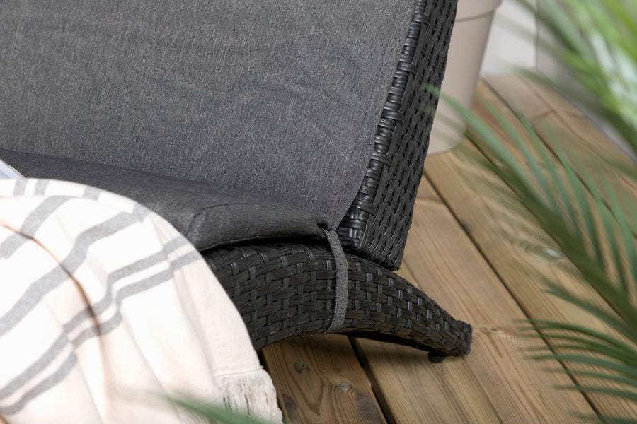 Fauteuil de soleil Archie 