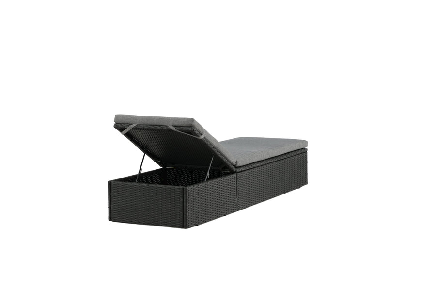 Quad Solstol 