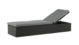 QUAD chaise longue