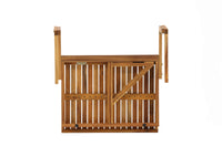 Table de café Marion 