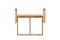 Table de café Marion 
