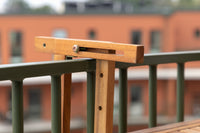Table de café Marion 