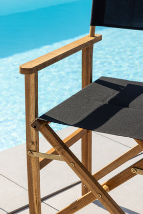 Chaise de salle à manger Marion, lot de 2 