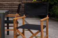 MARION Spisebordsstole 2-Pak Natur