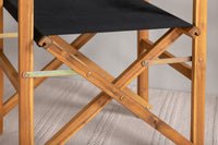 MARION Spisebordsstole 2-Pak Natur