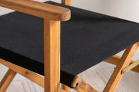 MARION Spisebordsstole 2-Pak Natur