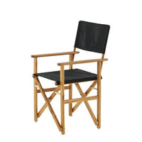 MARION Spisebordsstole 2-Pak Natur