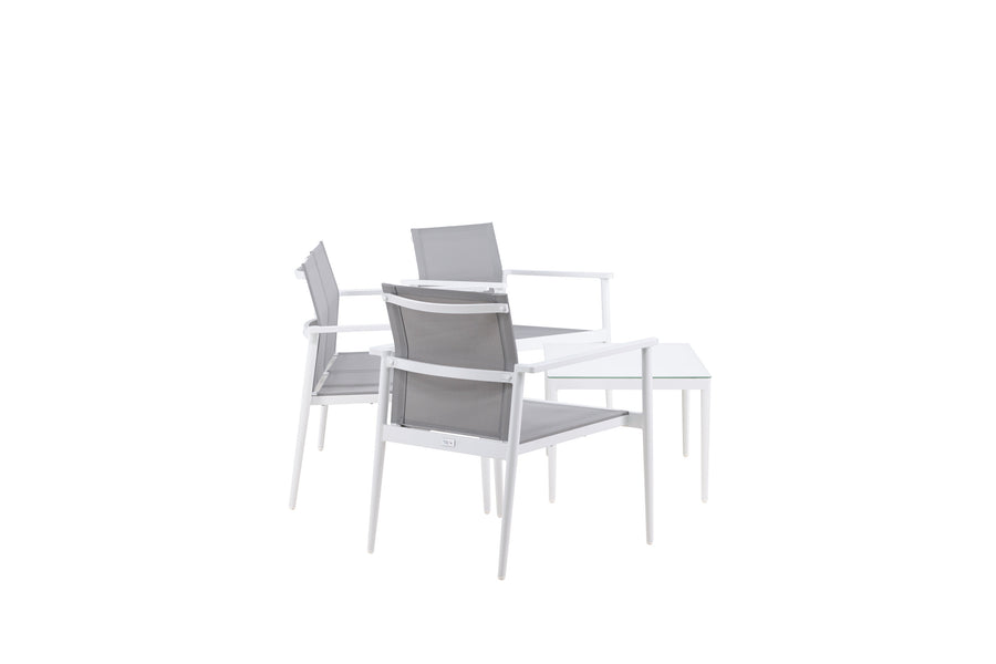 Break Sofagruppe 