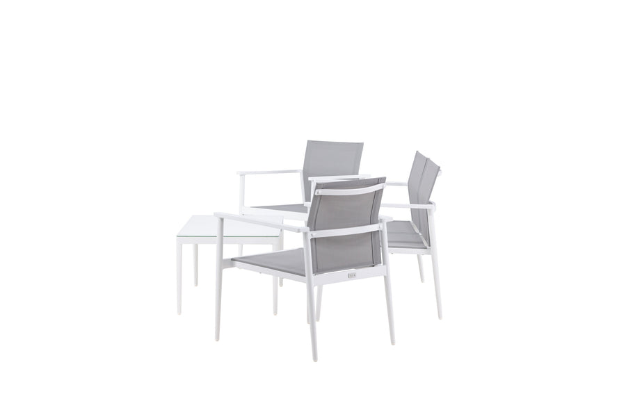 Break Sofagruppe 