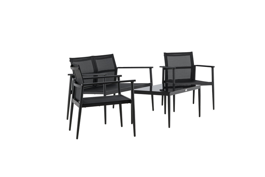 Break Sofa-gruppe 