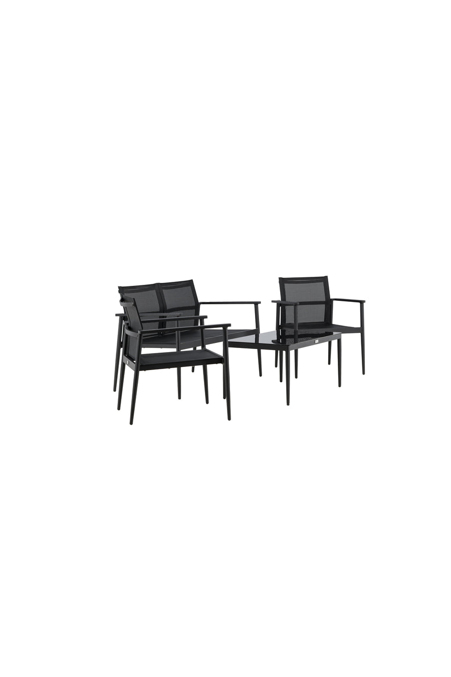 Break Sofa-gruppe 
