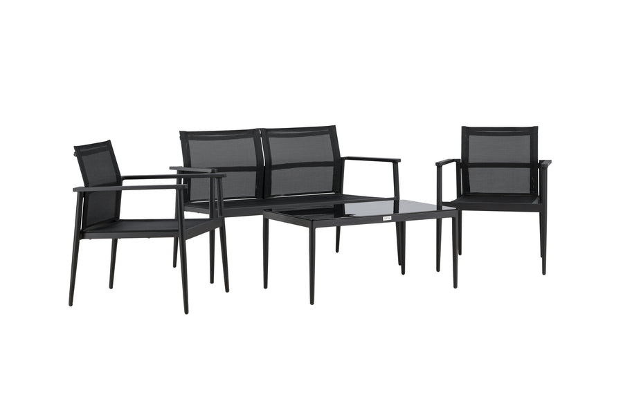 Break Sofa-gruppe 