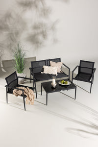 Break Sofa-gruppe 
