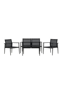 Break Sofa-gruppe 