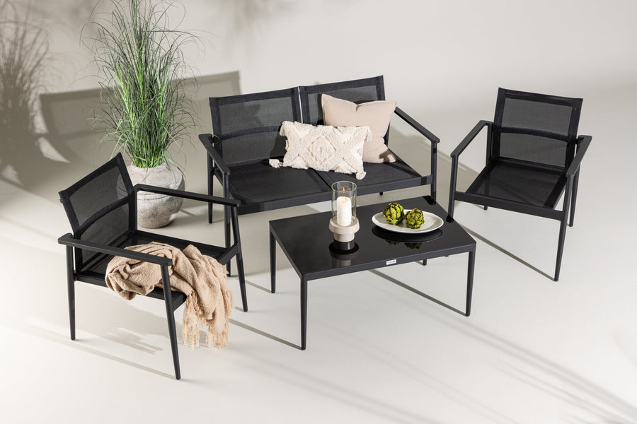 Break Sofa-gruppe 