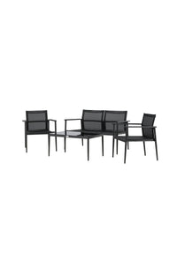 Break Sofa-gruppe 