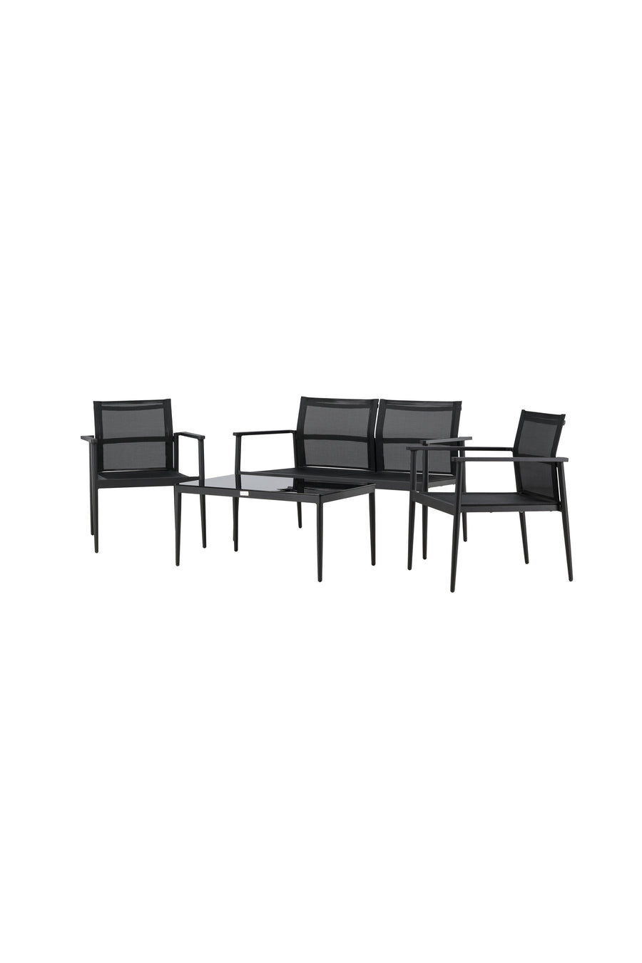 Break Sofa-gruppe 