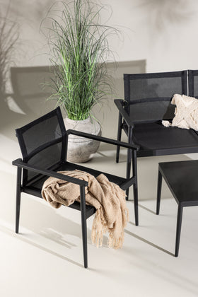 Break Sofa Gruppe 