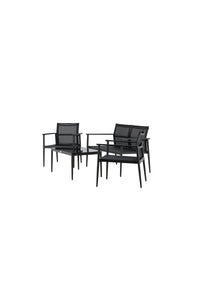Break Sofa-gruppe 