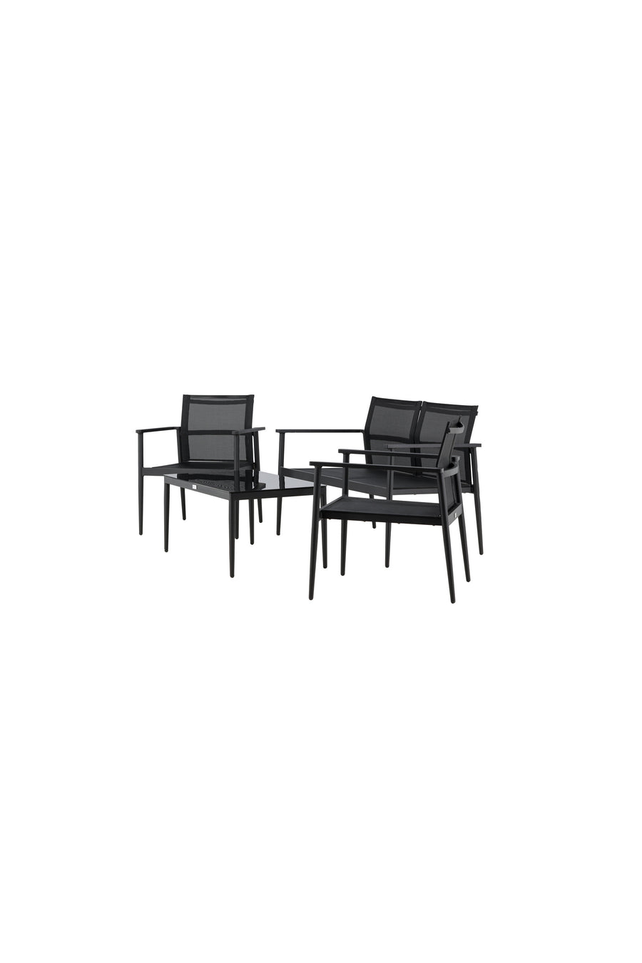 Break Sofa-gruppe 