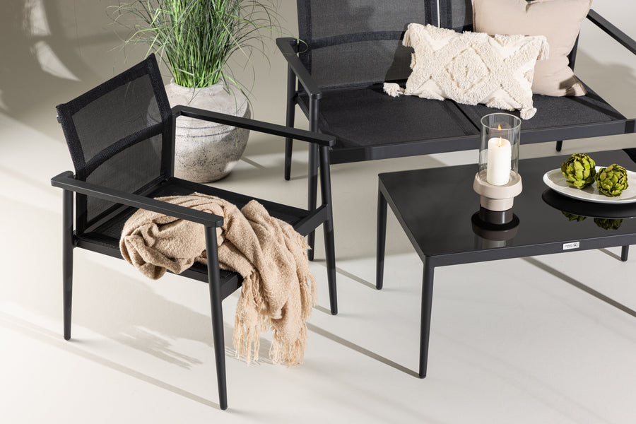 Break Sofa-gruppe 