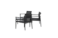 Break Sofa-gruppe 