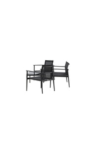 Break Sofa-gruppe 