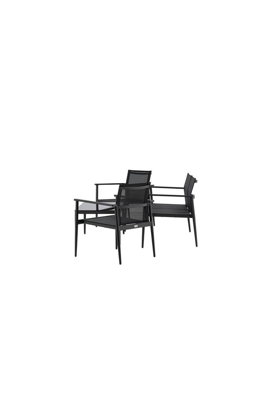 Break Sofa-gruppe 