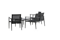 Break Sofa-gruppe 