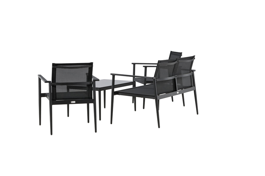 Break Sofa-gruppe 