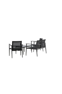 Break Sofa-gruppe 