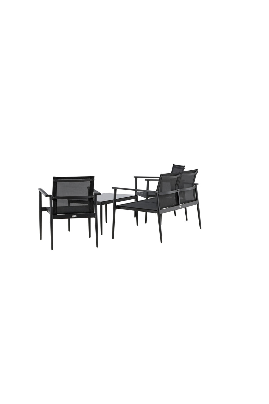 Break Sofa-gruppe 