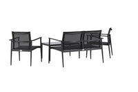 Break Sofa-gruppe 